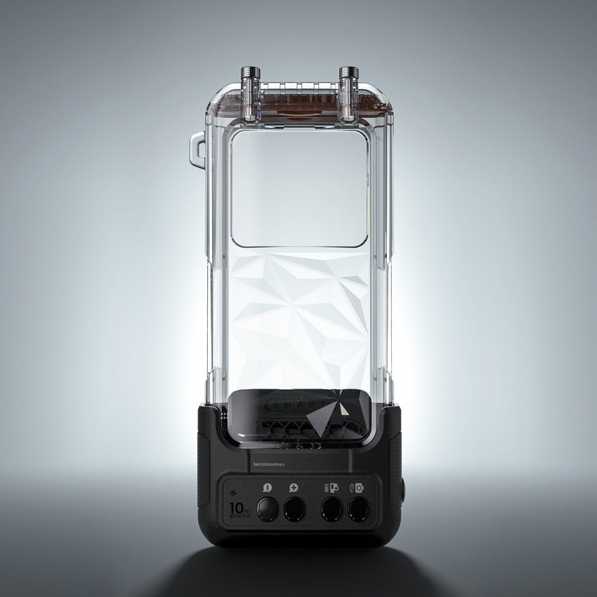 H1 Smart Waterproof Phone Case