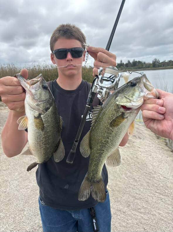 Submission Jigs - Micro Mercenary - Slow Pitch Jigs - 4 Packs