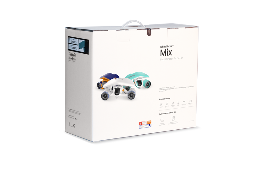 Mix