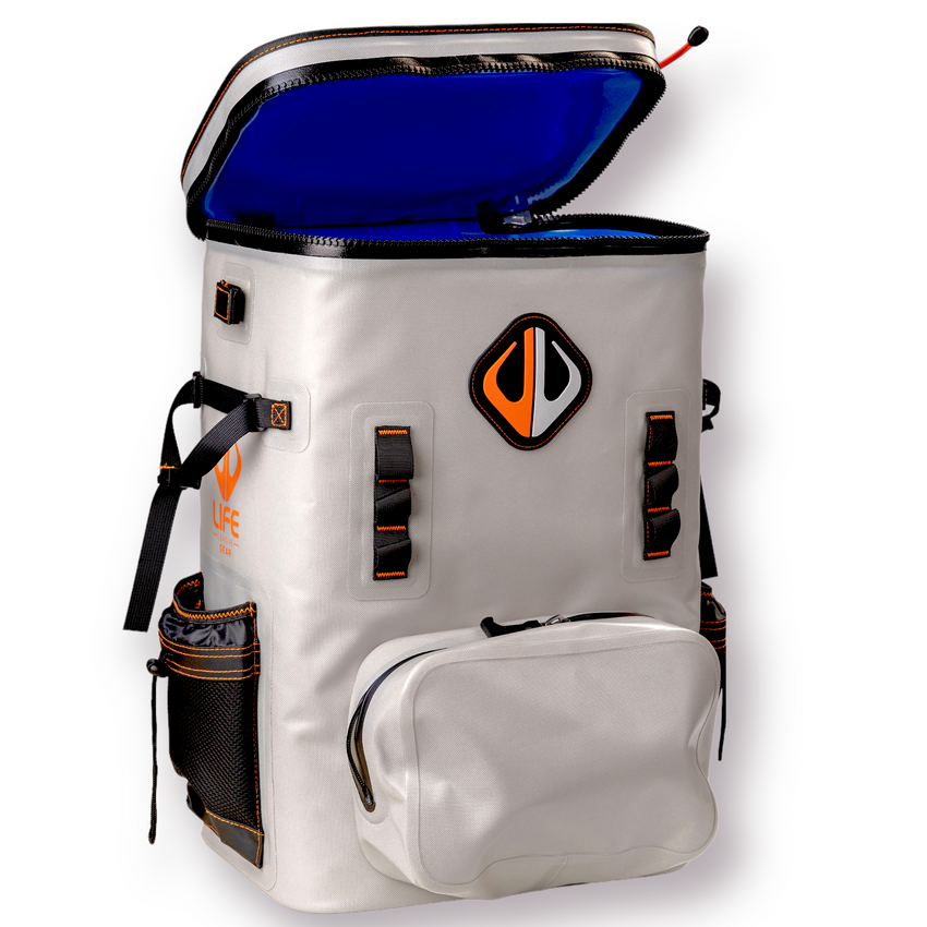 Outdoor Cooler Backpack - Large