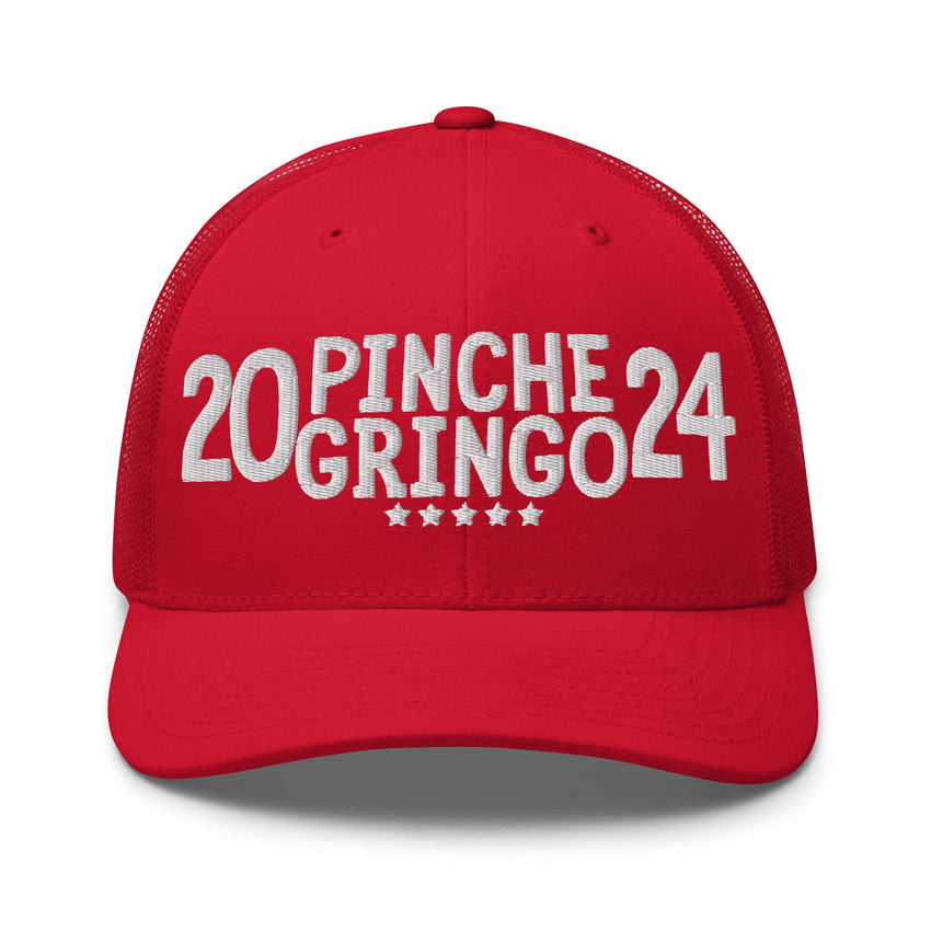 Pinche Gringo 2024 Hat