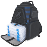 Tackle Management and Storage