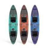 Kayaks and Accessories