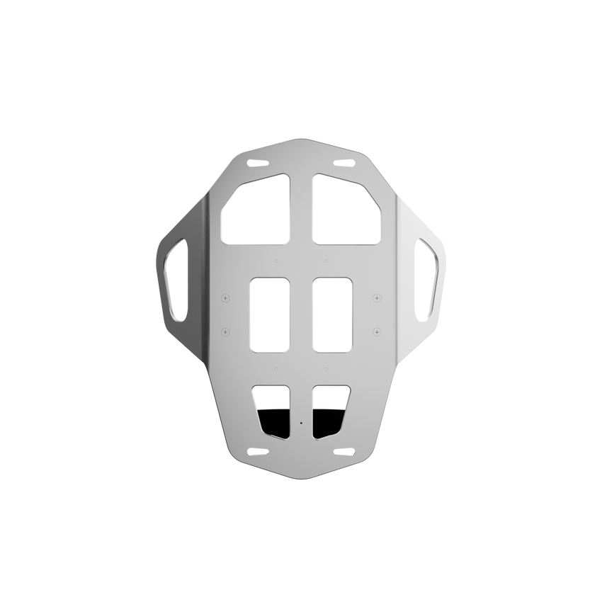 Vapor Wall-Mount Rack