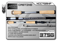 XCC70MHF (375G) 7'0" Medium Heavy Fast