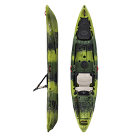Yellowfin 120