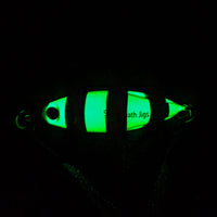 Submission Jigs - Sumo - Lightweight Slow Pitch Jigs