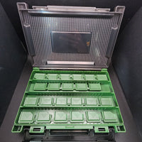 124-Piece Fishin' Fixin's Kit – Tackle Set for Ultralight & Creek Fishing ($115 Value)