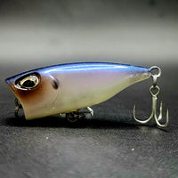 1.5" Popper "The Puddle Popper"
