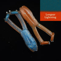 1.7" Inch Micro Frog "The Creek Croaker"