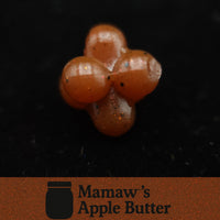 0.8" Salmon Egg Cluster "Ditch Caviar"