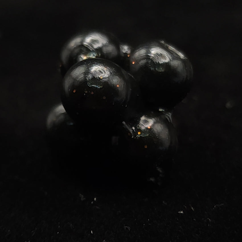 0.8" Salmon Egg Cluster "Ditch Caviar"