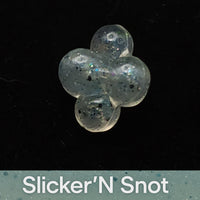 0.8" Salmon Egg Cluster "Ditch Caviar"