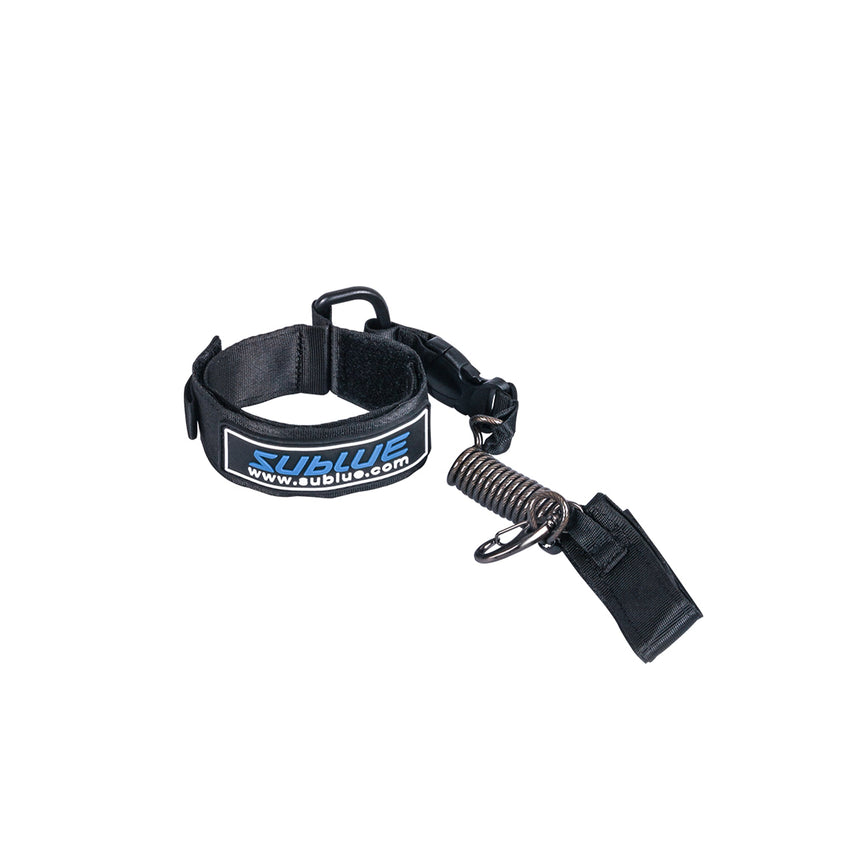 Anti-lost Lanyard