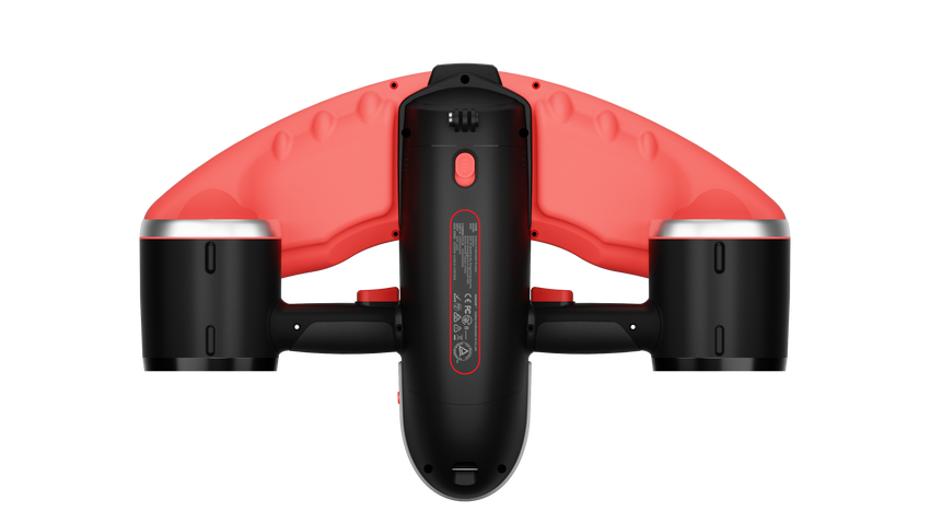 Navbow Battery Cover