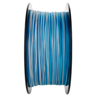 Reaction Tackle Hollow Core - 16 Strand Braided Fishing Line