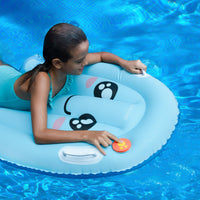 Tini Inflatable Kickboard