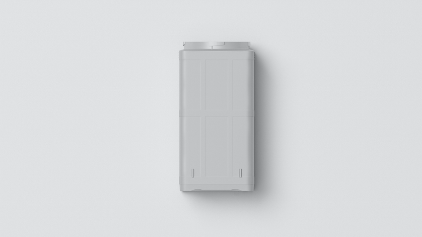Vapor Battery