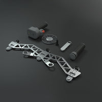 Tini Triple-engine Support Handle