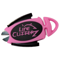 Line Cutterz Dual Hybrid Micro Scissors