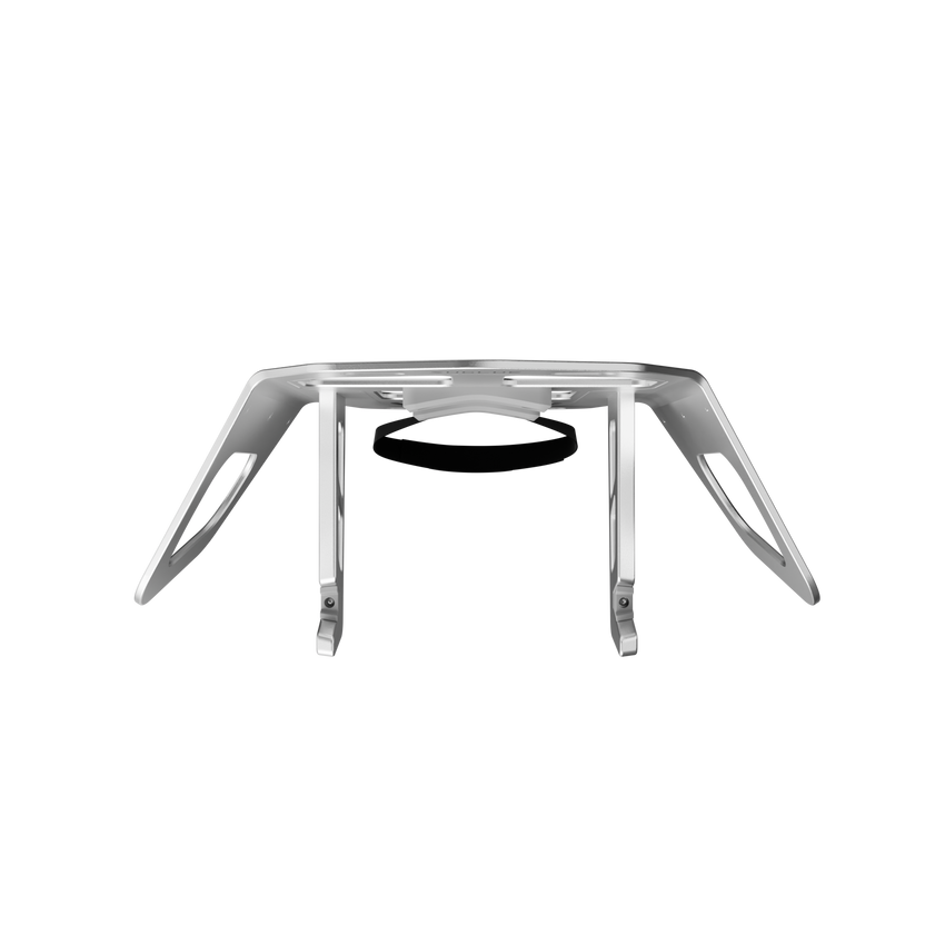 Vapor Wall-Mount Rack
