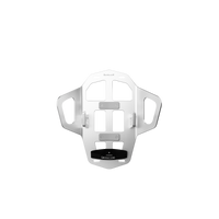 Vapor Wall-Mount Rack