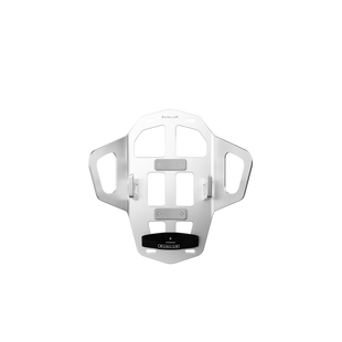 Vapor Wall-Mount Rack