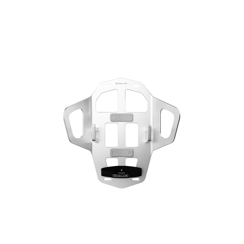 Vapor Wall-Mount Rack