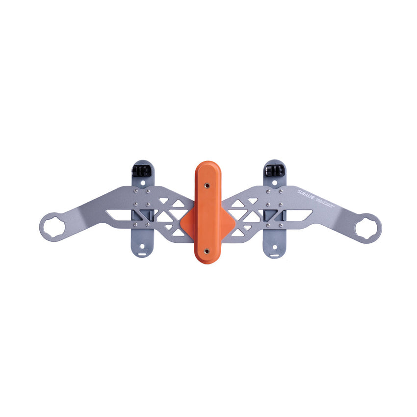 Tini Paddleboard Power Conversion Kit