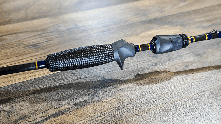 Buoyancy 7'0" Ultra Light Casting Mod Fast