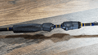 Buoyancy 7'6" Medium Light Spinning Mod Fast