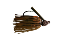 The Juggernaut - Bad Craw