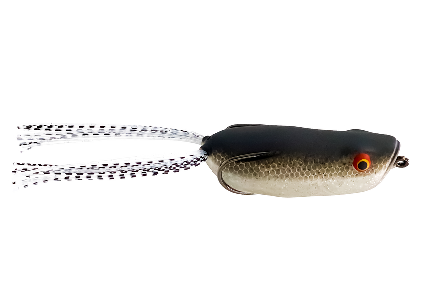 Bad Shad – Swamper