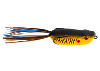 Yella Belly – Swamper