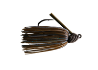 The Juggernaut - Blue Craw
