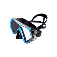 Dive Mask + Snorkel Set
