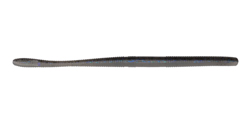 Tremor Shake - Electric Shad (Pack of 12)