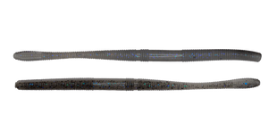 Tremor Shake - Electric Shad (Pack of 12)