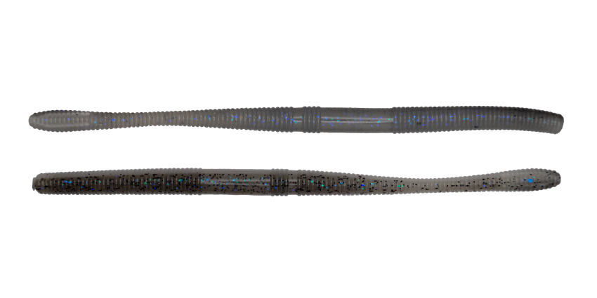 Tremor Shake - Electric Shad (Pack of 12)