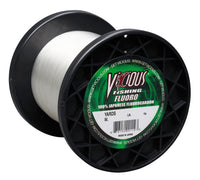 Vicious 100% Japanese Fluoro - 10 Lb Test