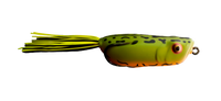 Fire Toad – Swamper