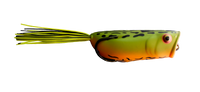 Fire Toad – Thumper