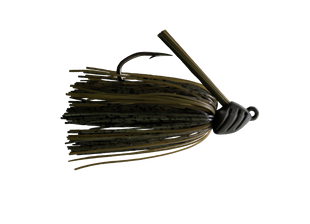 The Juggernaut - Green Pumpkin