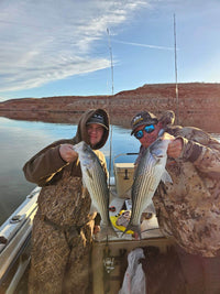 Submission Jigs - Micro Mercenary - Slow Pitch Jigs - 4 Packs