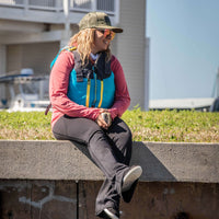 Vibe Trucker Hat - Youth Size