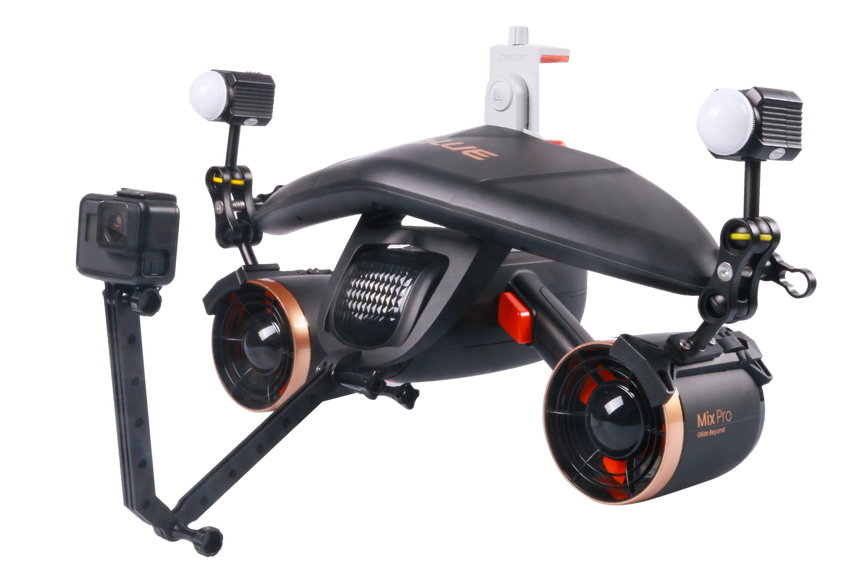 Mix / Mix Pro / Navbow / Navbow+ Selfie Extension Stick