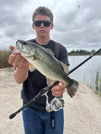 Submission Jigs - Micro Sumo - Lightweight Division - 4 Packs