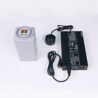 Vapor Fast Charger