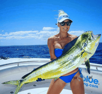 Melbourne Fishing Spots - Offshore Numbers