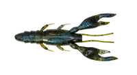 Bad Craw - Mojo Blue (Pack of 7)
